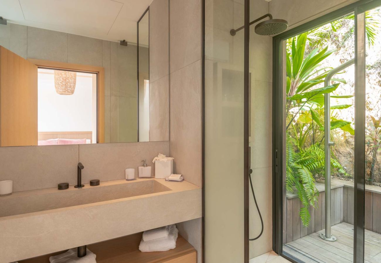 Villa in Saint Barthélemy - Villa Elena St Barths 4-bd