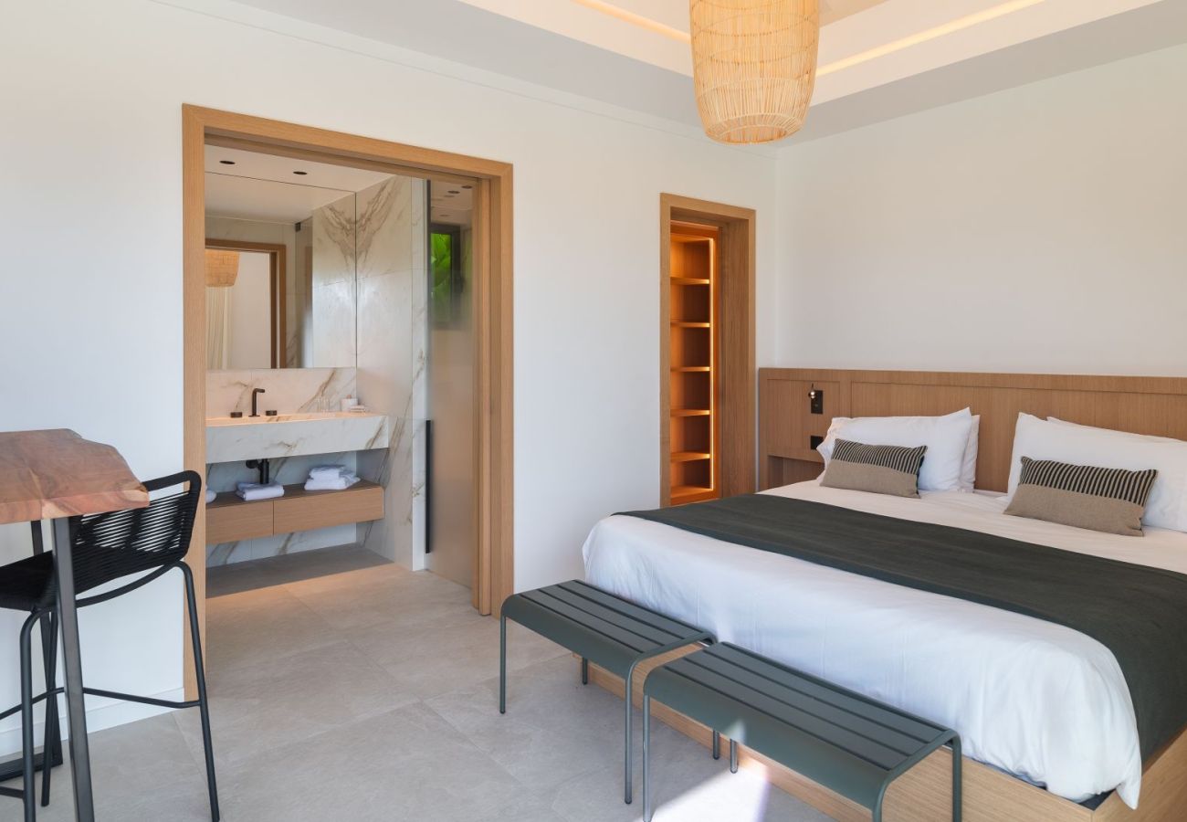 Villa in Saint Barthélemy - Villa Elena St Barths 4-bd