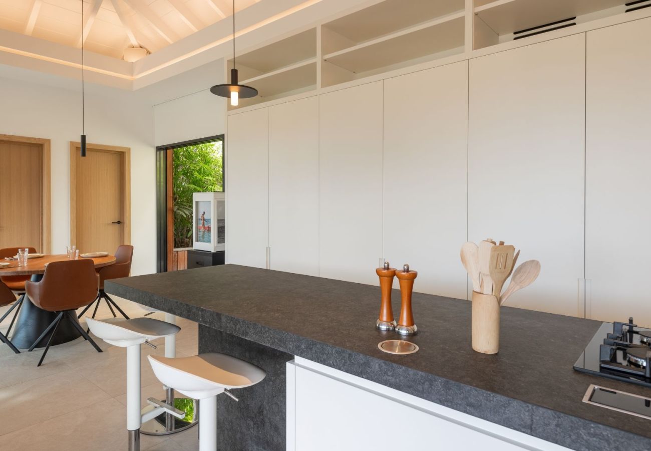 Villa in Saint Barthélemy - Villa ELena St Barths 2-bd