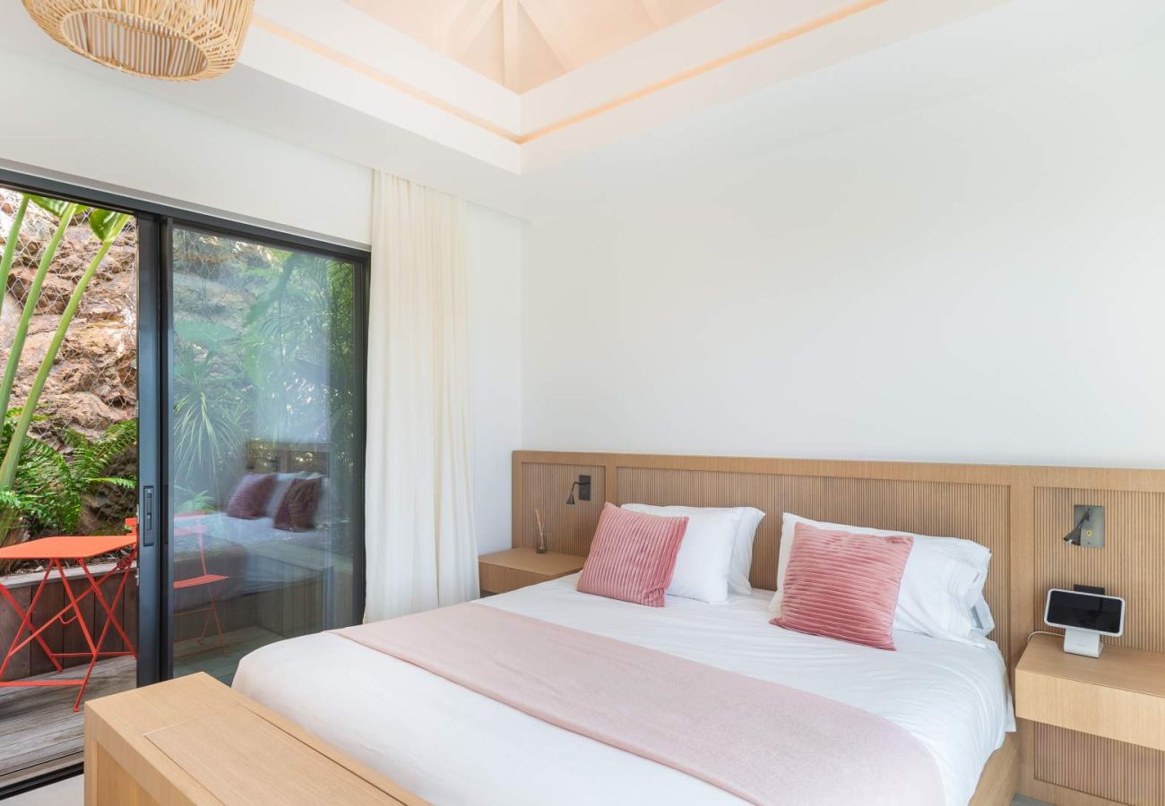 Villa in Saint Barthélemy - Villa ELena St Barths 2-bd