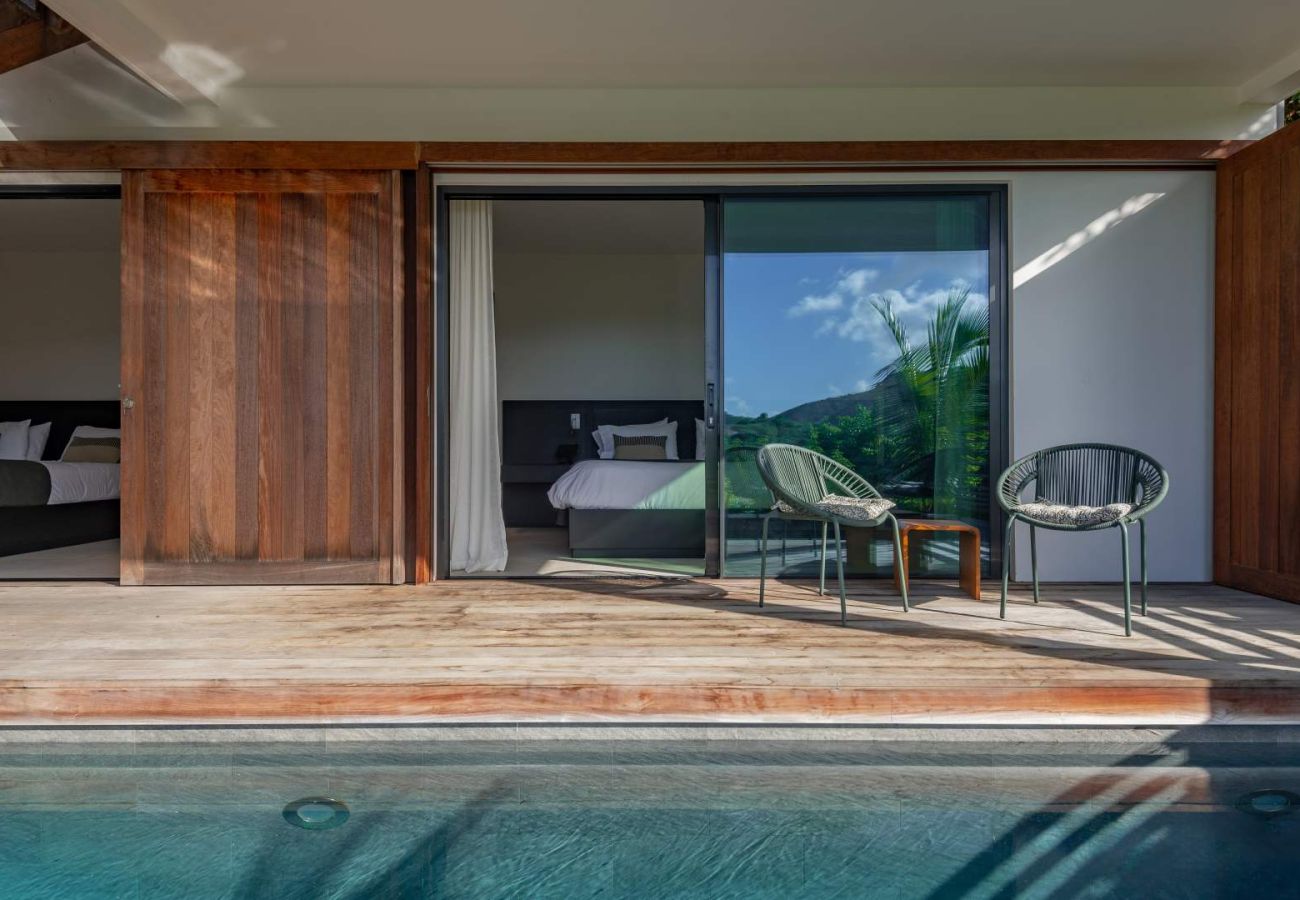 Country house in Saint Barthélemy - Elena Estate St Barths 6-bd