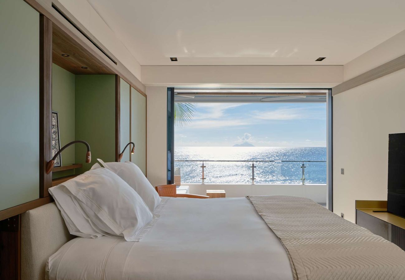 Villa in Saint Barthélemy - Villa Marlice St Barths 4-bd