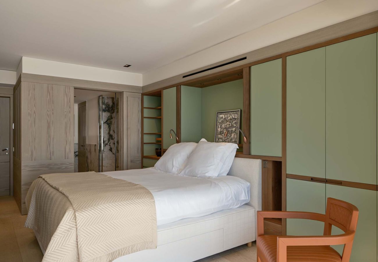 Villa in Saint Barthélemy - Villa Marlice St Barths 4-bd