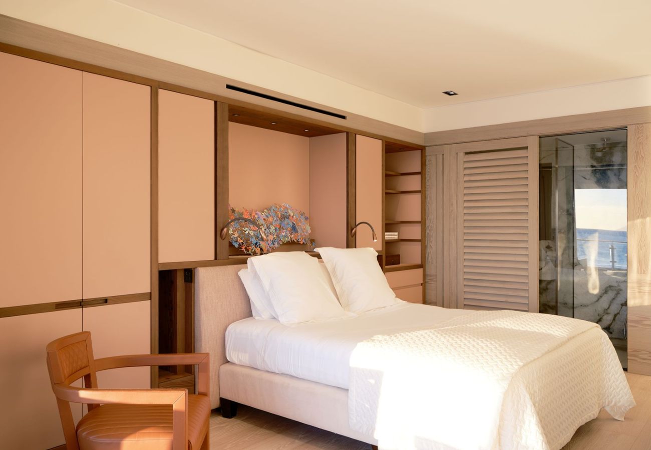 Villa in Saint Barthélemy - Villa Marlice St Barths 4-bd