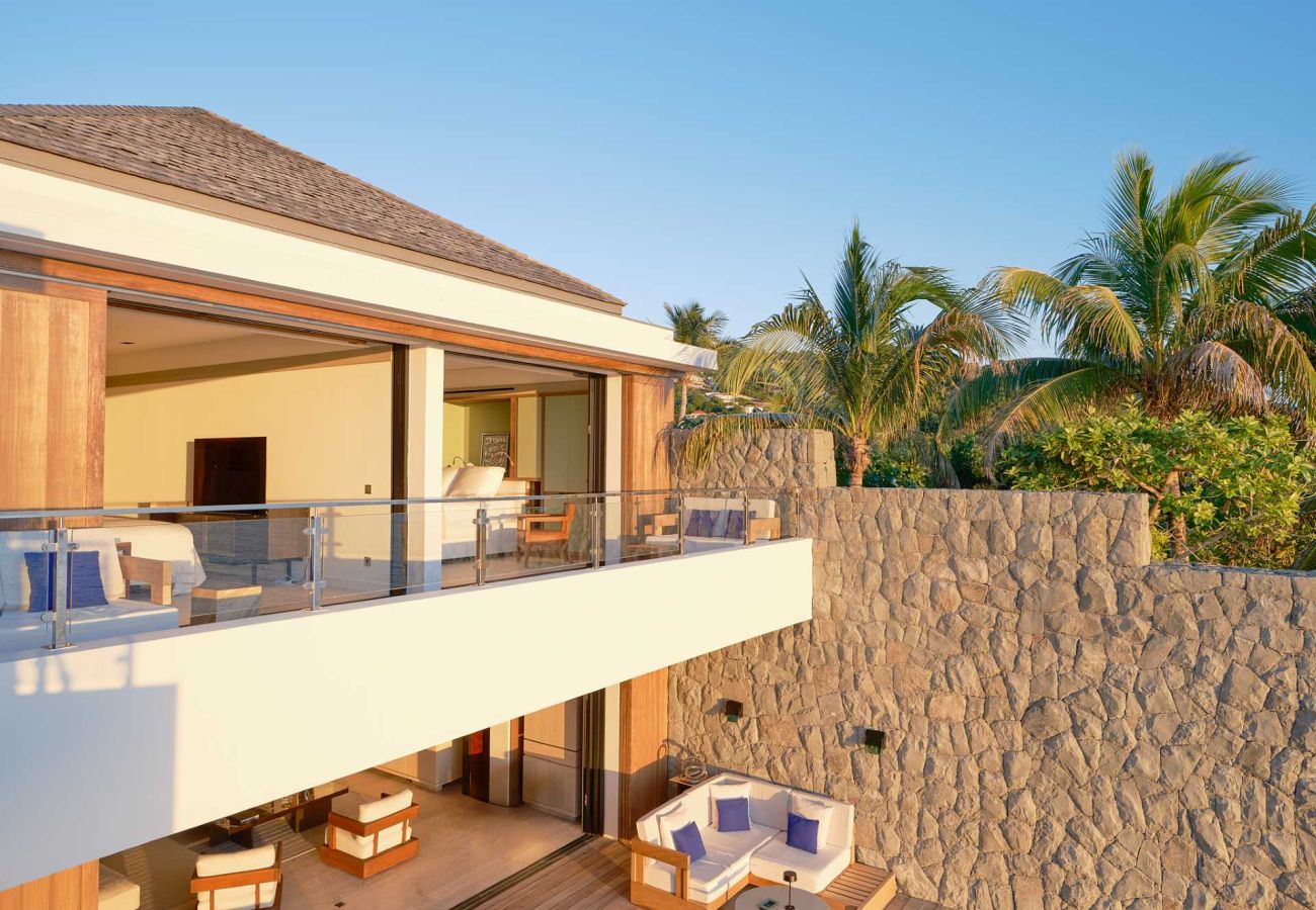 Villa in Saint Barthélemy - Villa Marlice St Barths 4-bd