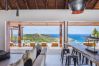 Villa in Saint Barthélemy - Villa Danse du Soleil St Barths 5-bd