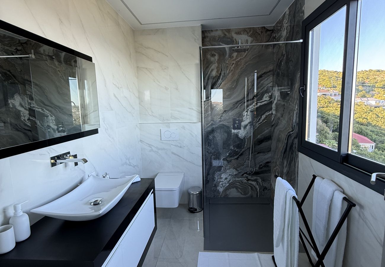 Villa in Saint Barthélemy - Villa Noas St Barths 2-bd
