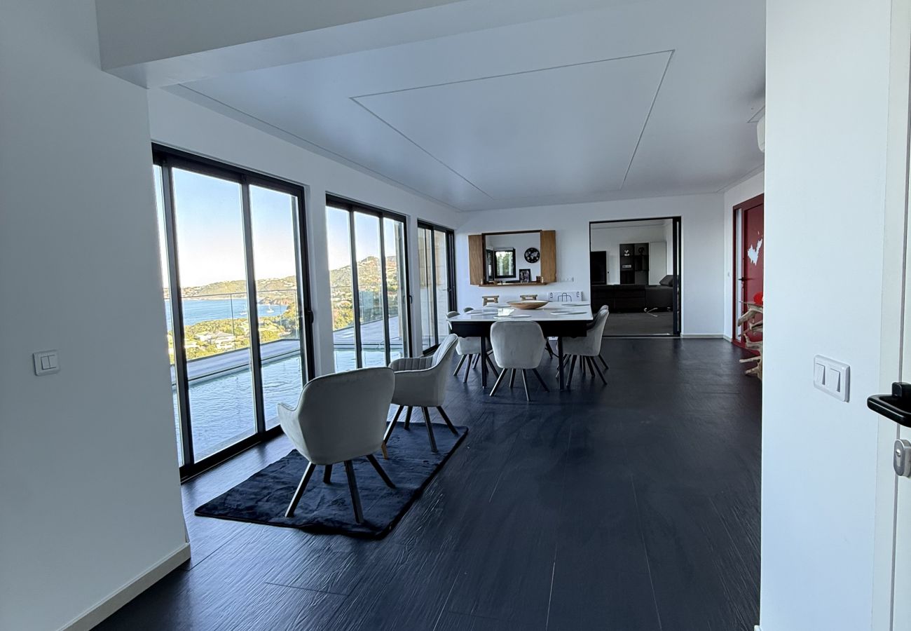 Villa in Saint Barthélemy - Villa Noas St Barths 2-bd