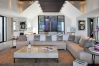 Villa in Saint Barthélemy - Villa La Petite Sereine St Barths 5-bd