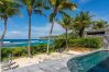 Villa in Saint Barthélemy - Villa Les Basses 2-BD