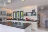 Villa in Saint Barthélemy - Villa Les Basses 2-BD