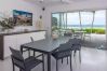 Villa in Saint Barthélemy - Villa Les Basses 2-BD