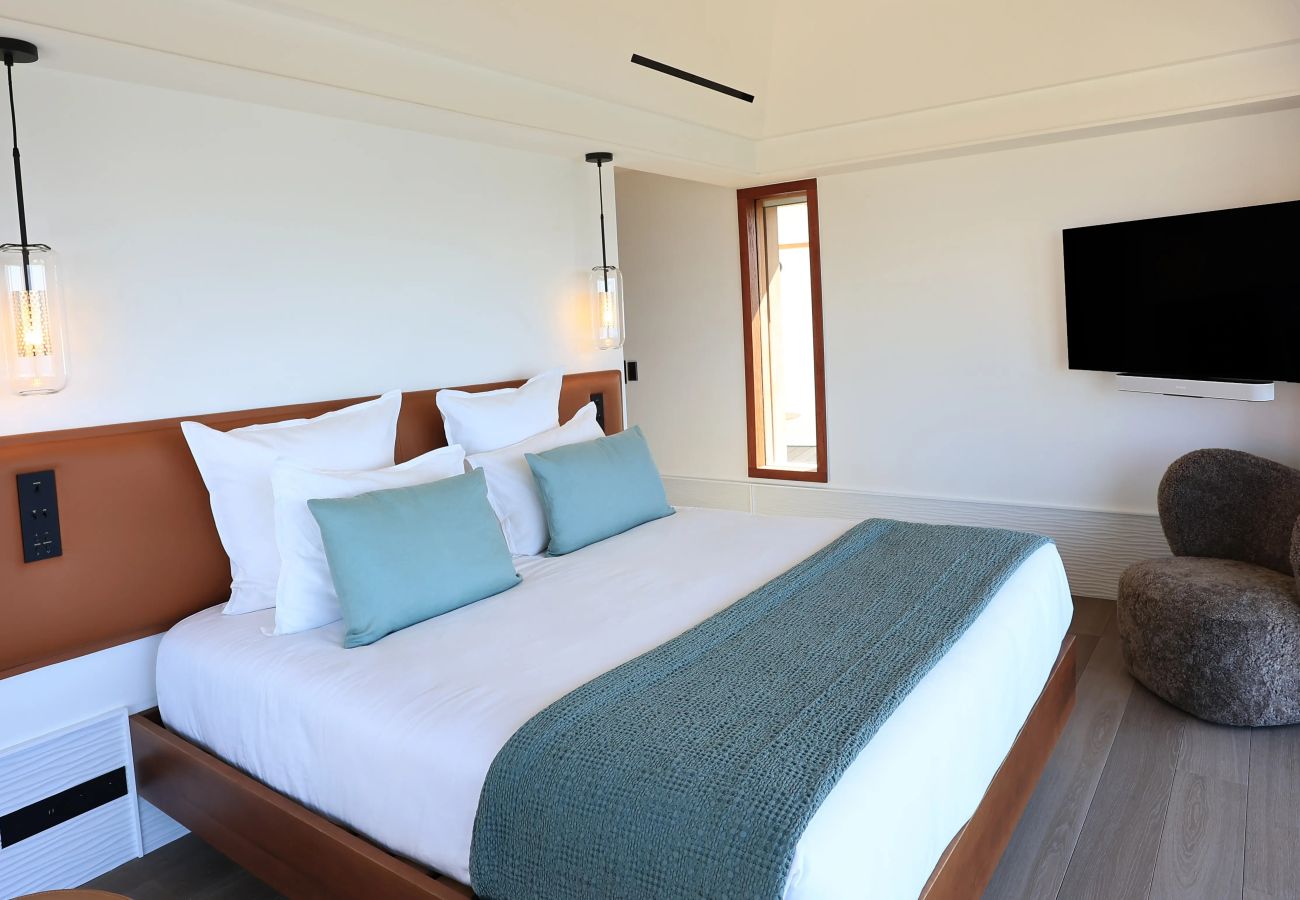 Villa in Saint Barthélemy - Villa SEL St Barths 4-bd