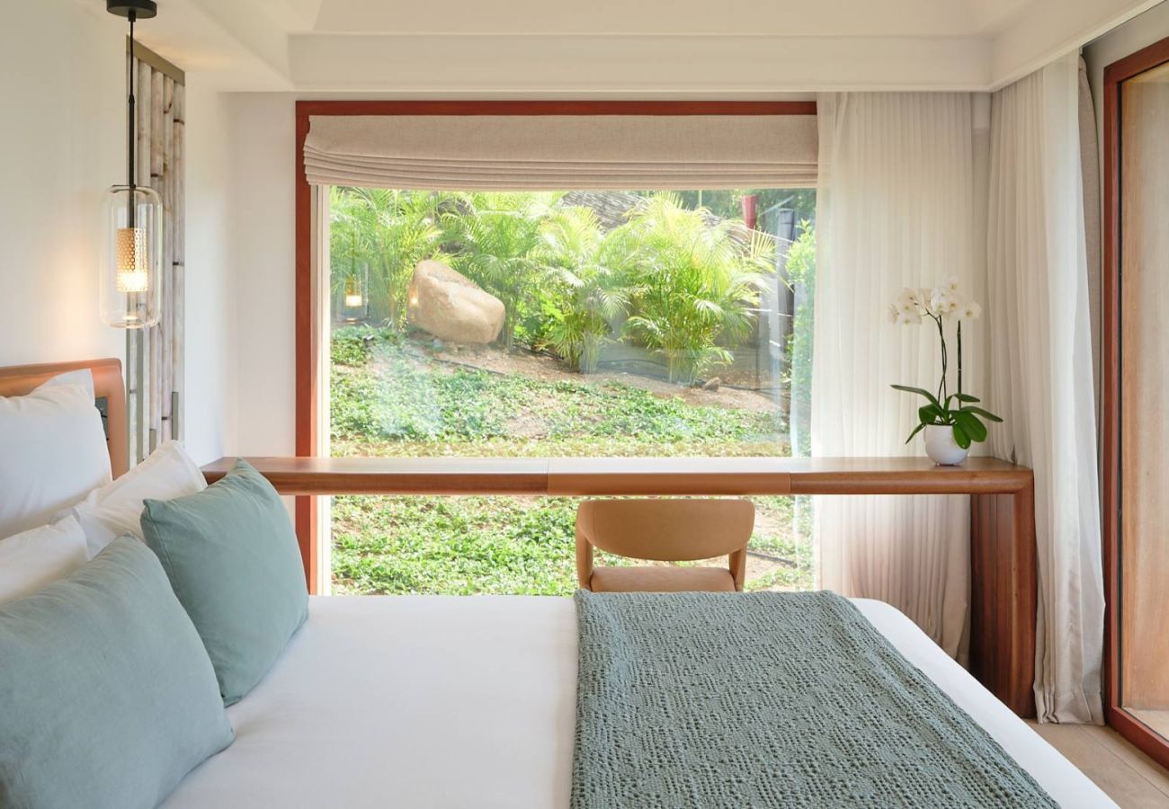 Villa in Saint Barthélemy - Villa SEL St Barths 4-bd