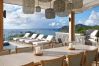 Villa in Saint Barthélemy - Villa SEL St Barths 4-bd