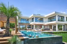 Villa in Mougins - Villa Mila Mougins French Riviera 6-BD
