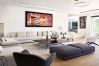 Villa in Mougins - Villa Mila Mougins French Riviera 6-BD