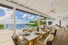 Villa in Saint Barthélemy - Villa Ahava St Barth 2-Bd