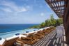 Villa in Saint Barthélemy - Villa Danse du Soleil St Barths 4-bd
