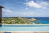 Villa in Saint Barthélemy - Villa Danse du Soleil St Barths 3-bd
