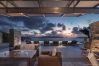 Villa in Saint Barthélemy - Villa La Danse des Etoiles 3-Bd St Barth