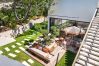 Villa in Antibes - Villa Houmoana Cap d'Antibes French Riviera 5-BD