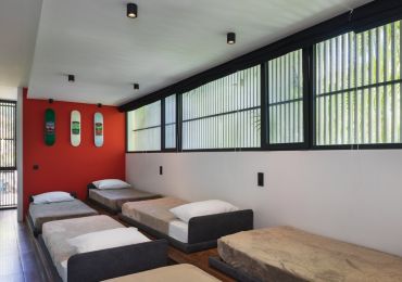 Twin Beds