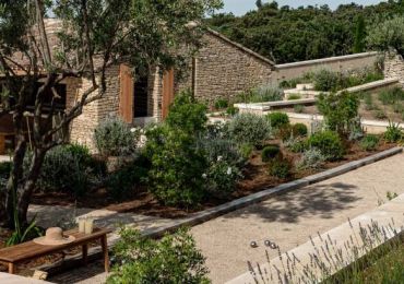 Pétanque court
